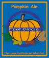 Pumpkin Ale